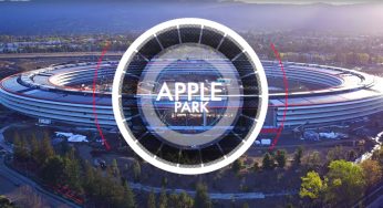Apple Park yakında hizmete açılacak