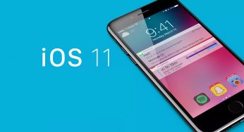 Alternatif tasarımlarla iOS 11 kilit ekranı nasıl daha iyi olabilir?