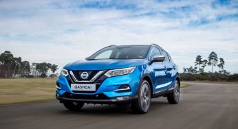 Güncellenen Nissan Qashqai artık yarı otonom teknolojiye sahip