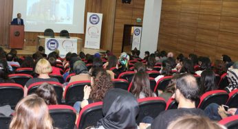 BBY ZİRVE 2017 Marmara Üniversitesi’nde gerçekleştirildi