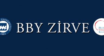 BBY ZİRVE 2017 Marmara Üniversitesi’nde düzenlenecek
