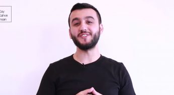 Hayata değer katan girişim Çay Kahve İnsan