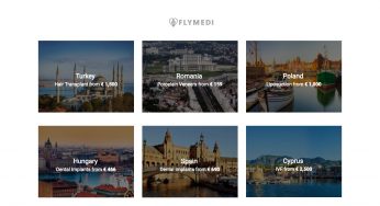 Çay Kahve İnsan’da bu hafta sağlık turizmi pazarı FlyMedi işleniyor