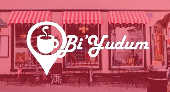 Çay Kahve İnsan bu hafta çayı kahveyi nerde bulacağınızın formülünü veriyor: Bi’Yudum