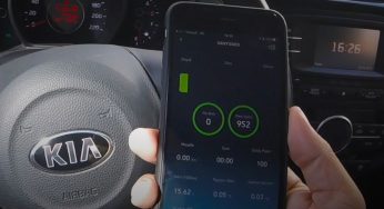 Mosx tak çalıştır akıllı araç sistemini test ettik