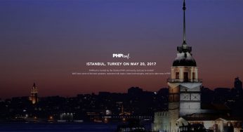 PHPKonf İstanbul PHP Konferansı Kadir Has Üniversitesi’nde yapılacak
