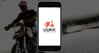 Kişiye özel mobil kurye hizmeti Ulak gözünü Amazon’a dikti