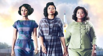 Amerikan uzay tarihinin arkasındaki başarılı siyahi kadınların hikayesi: Hidden Figures / Gizli Sayılar