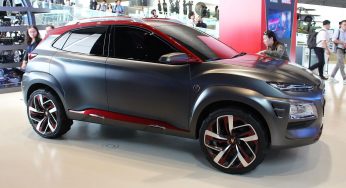 Hyundai Kona ile Iron Man’i yaptı, sırada Jarvis mi var?
