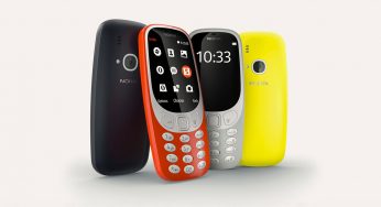 Nokia 3310 Türkiye’de satılmaya başladı