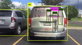 Sürücüsüz otomobiller neden çok çeşitli sensörler kullanıyor?