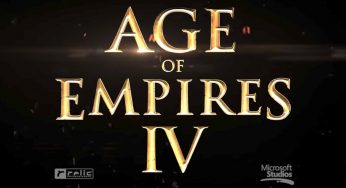 Age of Empires (IV) 12 yıldan sonra yeniden geliyor
