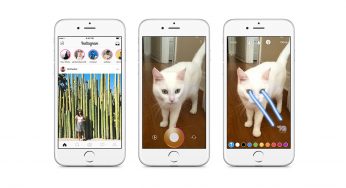 Instagram Stories son 24 saatten fazlasına hitap edecek