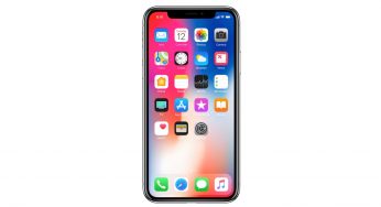 iPhone X nihayet geldi