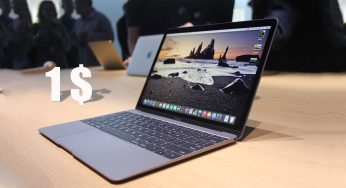 Beyaz Hackerlar 1 $’a MacBook satın almanın(!) yolunu buldu