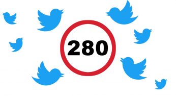 Twitter 280 karakter oluyor