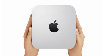 Apple CEO’su yeni Mac Mini’nin geleceğini haber verdi