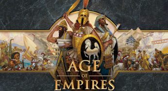 Age of Empires 4K remaster 20 Şubat’ta geliyor