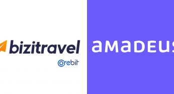 İş seyahatleri için Corebit ve Amadeus’dan yerli çözüm: Bizitravel