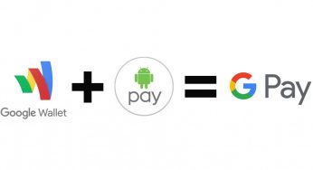 Android Pay ve Google Wallet servisleri Google Pay olarak birleşti