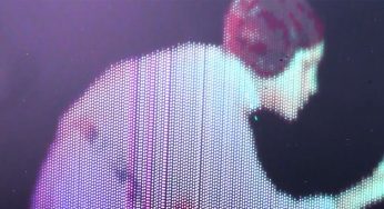 Araştırmacılar gerçek 3D hologram görüntü oluşturdu: Optical Trap Display