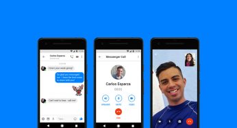 Facebook, Android cihazlardaki Messenger Lite’a videolu görüşme özelliği getiriyor