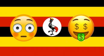 Uganda’daki kullanıcılar sosyal medya vergisi ödeyecek