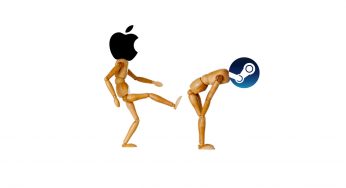 Apple Steam Link iOS uygulamasını reddetti
