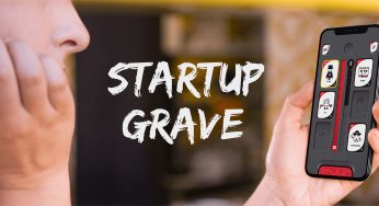 Yerli geliştiriciden sıra dışı bir kart oyunu: Startup Grave