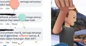 Facebook yanlışlıkla yıkıcı bir depremi kutladı