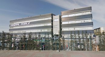 General Mobile 100 milyon TL’lik yatırımla Türkiye’nin en büyük yerli cep telefonu fabrikasını üretime kazandırdı