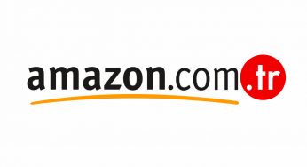 Amazon.com.tr açıldı