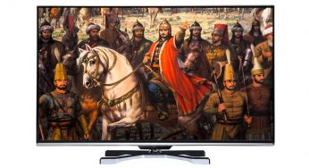 Netflix’den Fatih Sultan Mehmet Han odaklı dizi: Osmanlı Yükseliyor