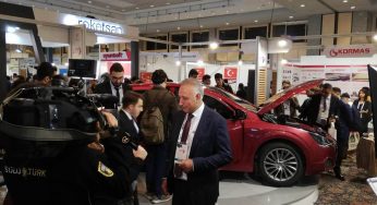 Yerli elektrikli Gen Otomobil’in yeni fotoğrafları yayınlandı