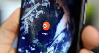 Google+ kapanıyor