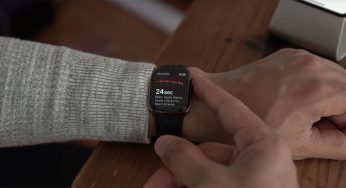 Apple Watch ECG uygulaması hayat kurtarıcı olabiliyor