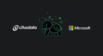 Türk girişimi Citus Data Microsoft tarafından satın alındı