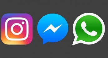 Facebook CEO’su WhatsApp, Messenger ve Instagram mesaj platformlarını birleştirmeyi hedefliyor