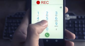 iPhone’da çağrı kaydetmeyi sağlayan 5 uygulama – Güncellendi