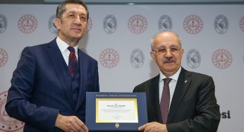 İTÜ Mesleki ve Teknik Anadolu Lisesi Kuruluyor