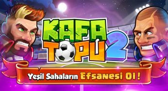 İngiliz Minicilip, Kafa Topu’nun yapımcısı yerli Masamo’yu satın aldı