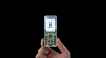 Arduino temelli, açık kaynak kodlu Wi-Fi telefon: WiPhone