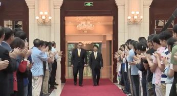 Türk Prof. Dr. Erdal Arıkan Huawei’nin kahramanı oldu