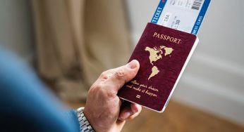 Artık başkasının pasaportuna IMEI kaydı yapılamayacak