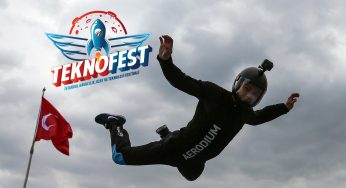 Teknofest 2019 teknoloji, uzay ve havacılık festivali 20 gün sonra başlıyor