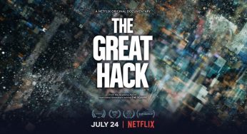 İnternet kullanıcılarının mutlaka izlemesi gereken bir belgesel: The Great Hack
