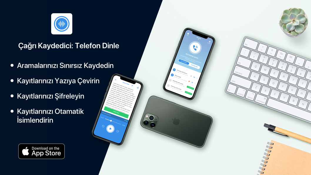 IOS da a r Kaydetmek I in Yerli z m Call Recorder Save Listen ios-da-a-r-kaydetmek-i-in-yerli-z-m-call-recorder-save-listen