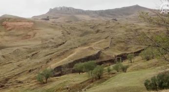 Nuh Aleyhisselam’ın gemisi 3 boyutlu olarak görüntülendi