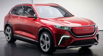 Türkiye’nin Otomobili görücüye çıktı