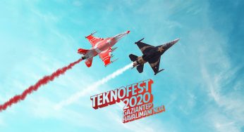 TEKNOFEST 2020 Teknoloji Yarışmaları Başvuruları Açıldı